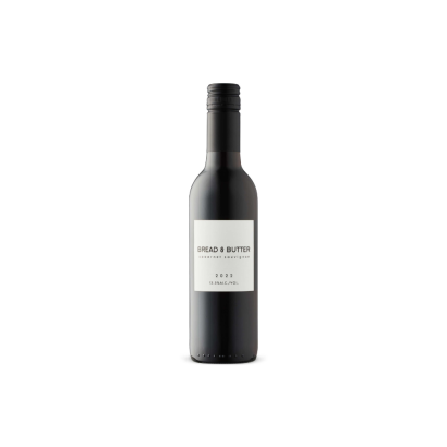 Bread And Butter Cabernet Sauvignon 375 ML