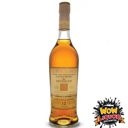 Glenmorangie Nectar 750ml