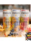 Dillons Vodka Cocktails Variety 12 Pack