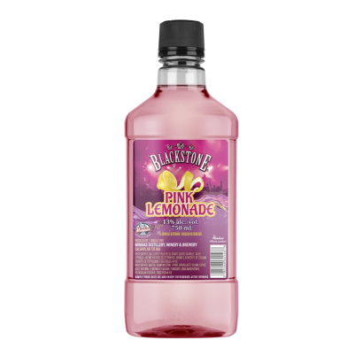 Blackstone Pink Lemonade 750ml