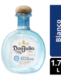 Don Julio Blanco 1.75l