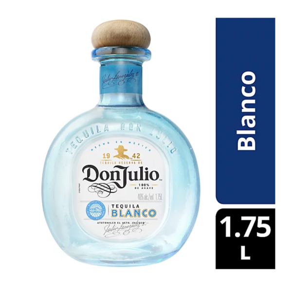 Don Julio Blanco 1.75l