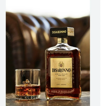 DISARONNO