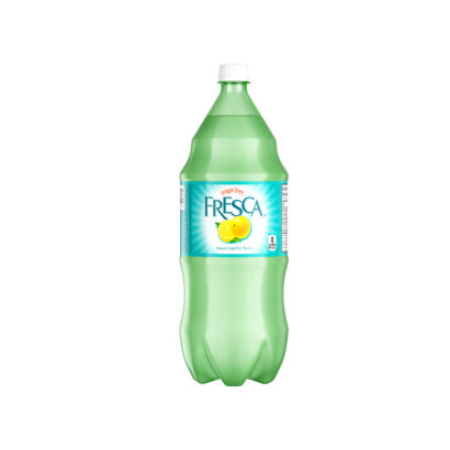 FRESCA GRAPEFRUIT 2L