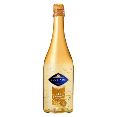 Blue Nun 24k Gold Edition Sparkling