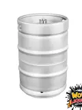 Bud Light 58.6l Keg