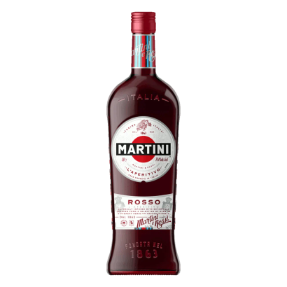 Martini Rosso 1l