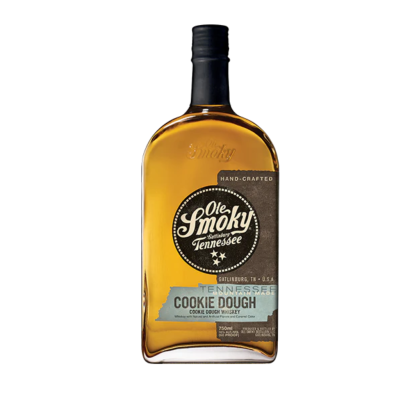 Ole Smoky Cookie Dough Whiskey