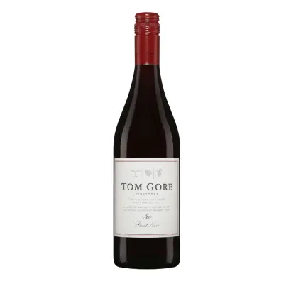 Tom Gore Pinot Noir