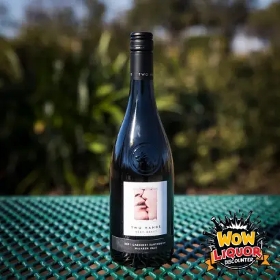 Two Hands Sexy Beast Cabernet Sauvignon