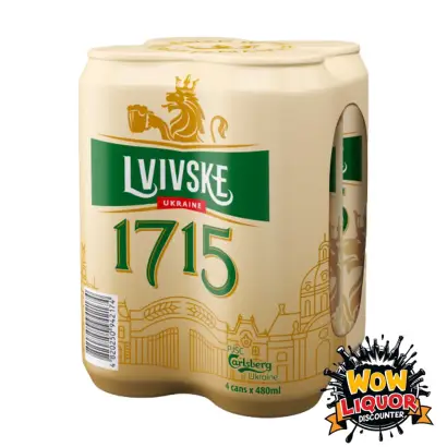 Lvivske 1715