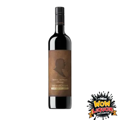 Peter Lehmann The Barossan Cabernet Sauvignon