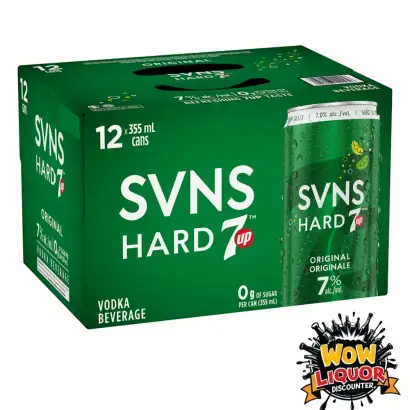 Svns Original 12 Pack