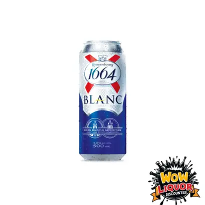 Kronenbourg 1664 Blanc 473ml
