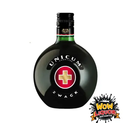 Unicum Zwack 500ML