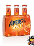 Aperol Spritz 4 Pack