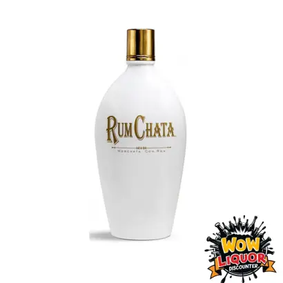 Rumchata Cream Liquor 375ml
