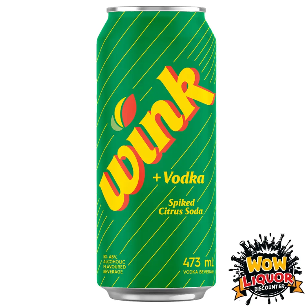 Wink 473ml