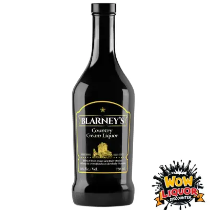 Blarneys Country Cream 750ml
