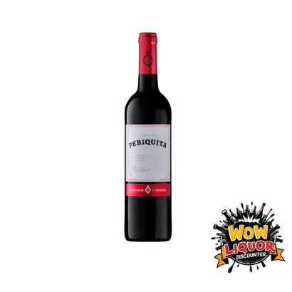 Periquita Red 750ml