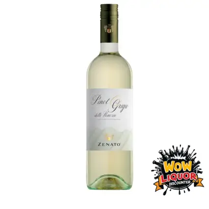 Zenato Pinot Grigio