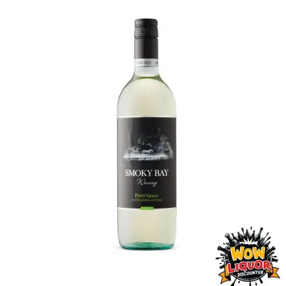 Smoky Bay Pinot Grigio