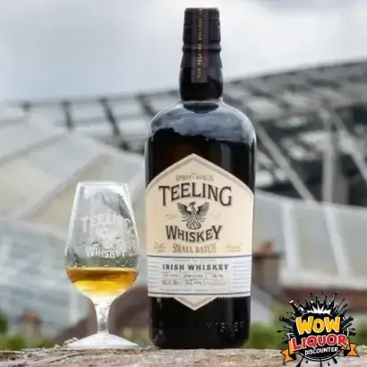 Teeling Small Batch