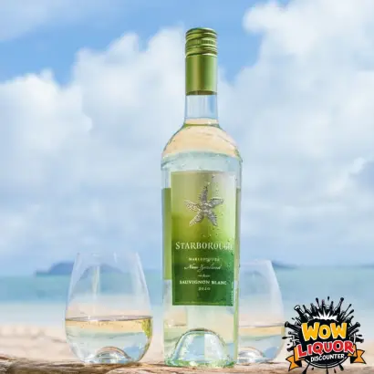 Starborough Sauvignon Blanc