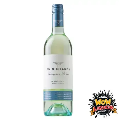 Twin Islands Sauvignon Blanc