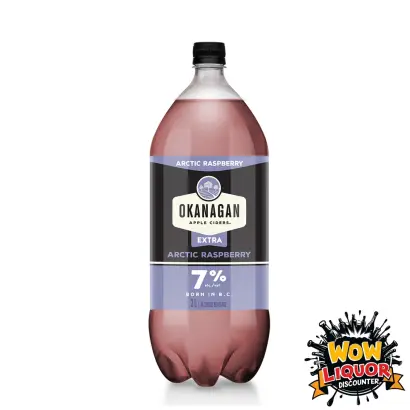Okanagan Glacier Berry 2L