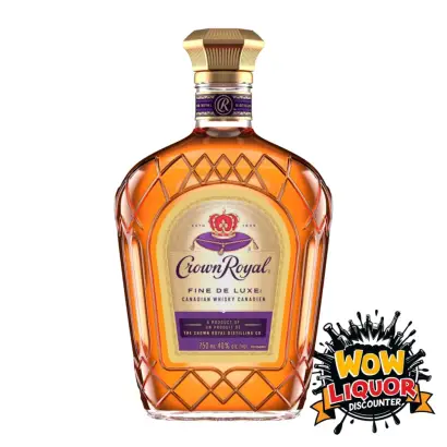 Crown Royal 750ML