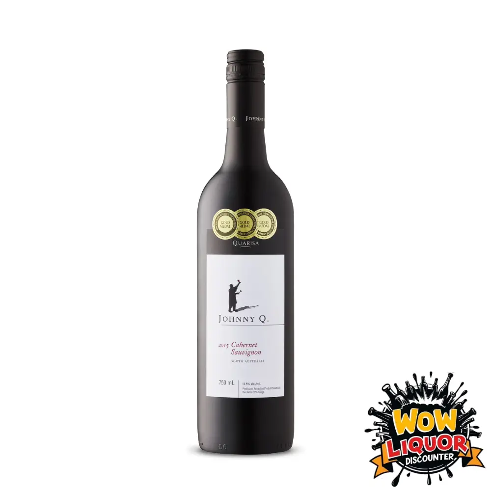 Johnny Q Cabernet Sauvignon