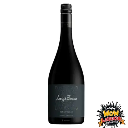 Luigi Bosca Pinot Noir