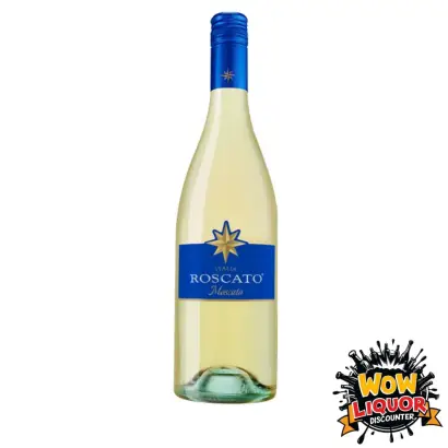 Cavit Roscato Moscato