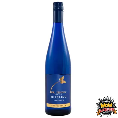 Dr. Zenzen elite riesling