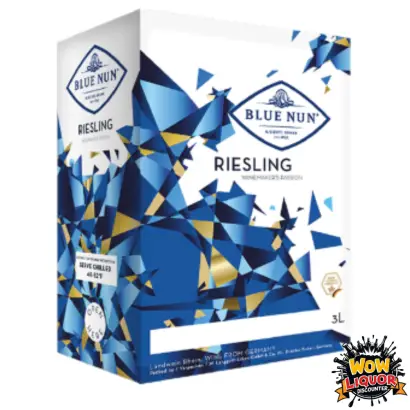 Blue Nun Riesling 3l Bib