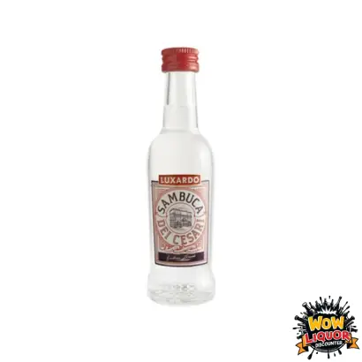 Luxardo Sambuca 50ml