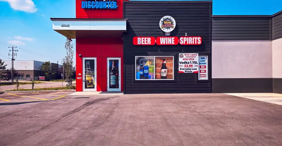SHERWOOD PARK