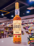 Alberta Reserve Whisky 750ml