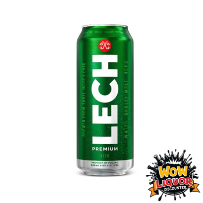 Lech Premium 500ml