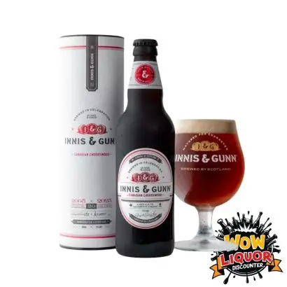 Innis & Gunn Cherrywood