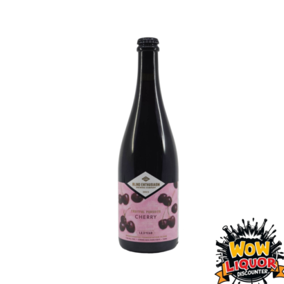 Fruitful Pursuits Cherry 750ml