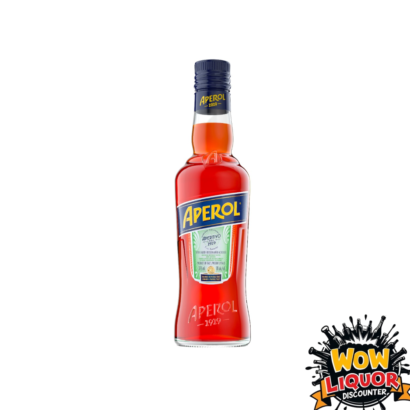 APEROL 375ML