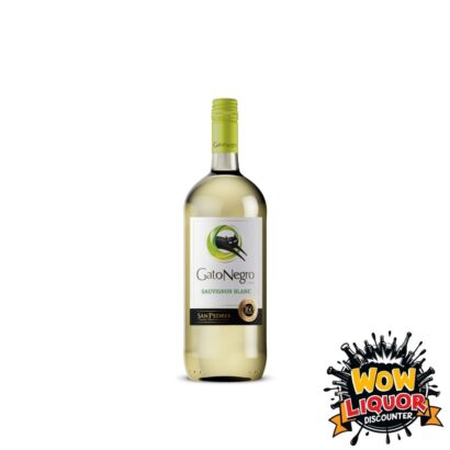 GATO NEGRO SAUVIGNON BLANC