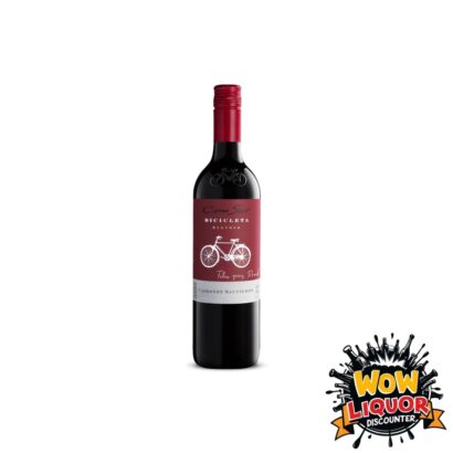 cono sur bicicleta cabernet sauvignon