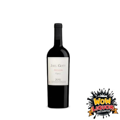 JOEL GOTT ZINFANDEL
