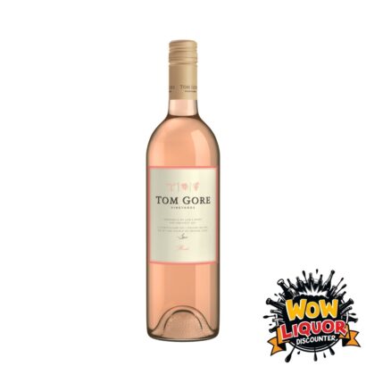 Tom Gore Rose