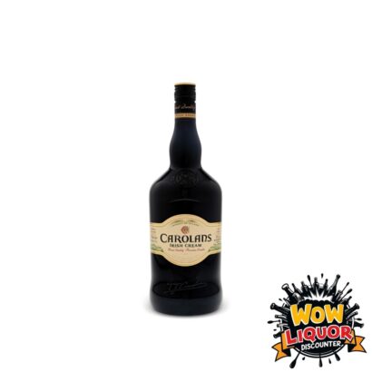 CAROLANS IRISH CREAM 1.75l