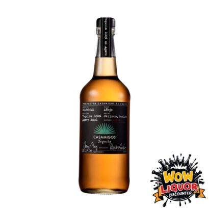 Casamigos Anejo