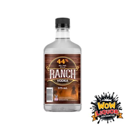 Ranch Vodka 375ml